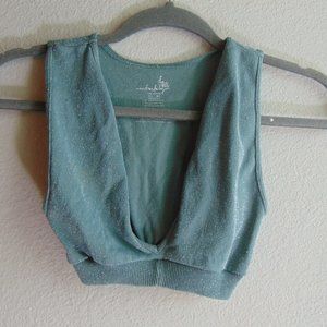 Free People Crop Top